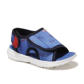 Kinetix TILKA 1FX Saks Erkek Çocuk Sandalet