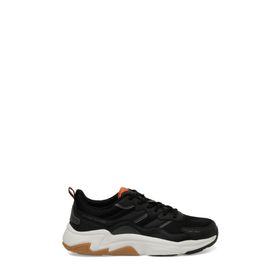Kinetix Tiona TX 4FX Siyah Erkek Sneaker Ayakkabı