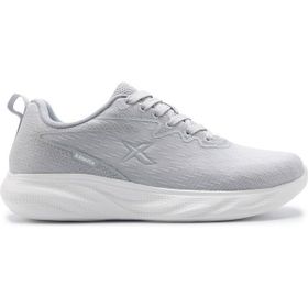 Kinetix Tobin TX 5FX Gri Unisex Koşu Ayakkabısı