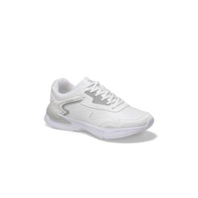 Kinetix Tole Mesh M 1FX Siyah Erkek Sneaker