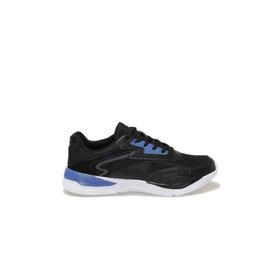 Kinetix Tole Mesh M 1FX Siyah Erkek Sneaker