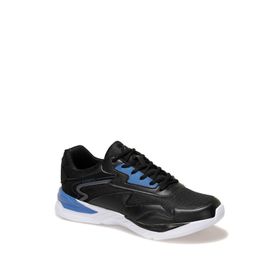 Kinetix Tole Mesh M 1FX Siyah Erkek Sneaker