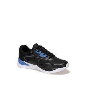 Kinetix Tole Mesh M 1FX Siyah Erkek Sneaker