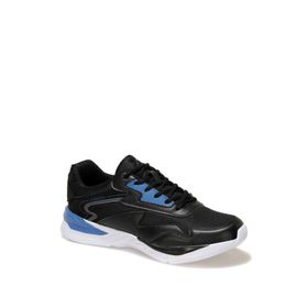 Kinetix Tole Mesh M 1FX Siyah Erkek Sneaker