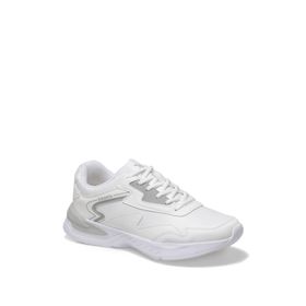 Kinetix Tole Mesh M 1FX Siyah Erkek Sneaker