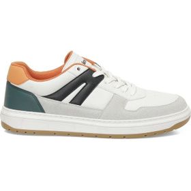 Kinetix Tonks 5FX Siyah Erkek Sneaker