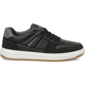 Kinetix Tonks 5FX Siyah Erkek Sneaker