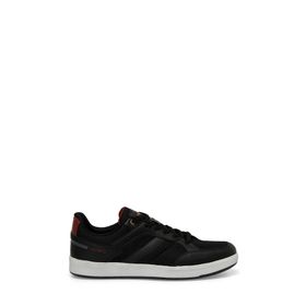 Kinetix Tordeo TX 4FX Siyah Erkek Sneaker