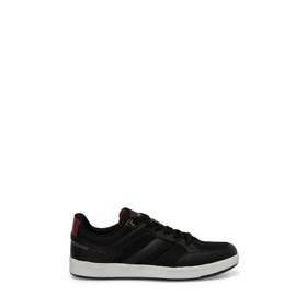 Kinetix Tordeo TX 4FX Siyah Erkek Sneaker