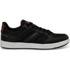 Kinetix Tordeo TX 4FX Siyah Erkek Sneaker