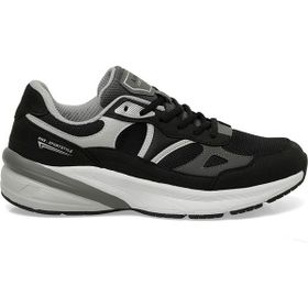 Kinetix Torima TX 5FX Siyah Erkek Sneaker