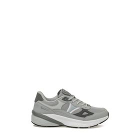 Kinetix TORIMA TX 6FX Gri Erkek Klasik Sneaker