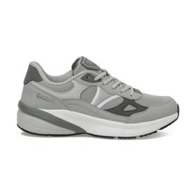 Kinetix TORIMA TX 6FX Gri Erkek Klasik Sneaker