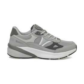 Kinetix TORIMA TX 6FX Gri Erkek Klasik Sneaker