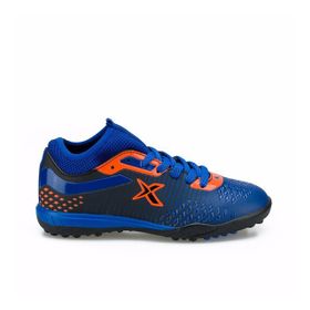 Kinetix TORRE TURF Lacivert Boys Spor Ayakkabı