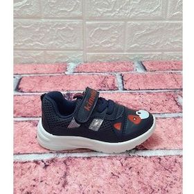 Kinetix Toyz Lacivert Erkek Çocuk Spor Ayakkabı