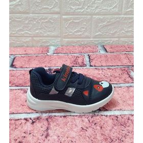Kinetix Toyz Lacivert Erkek Çocuk Spor Ayakkabı