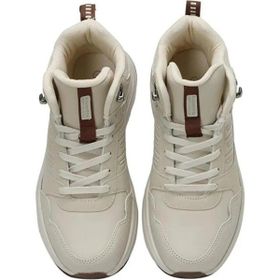 Kinetix Traces PU HI W 3PR Kum Karamel C HI Kadın Outdoor Bot