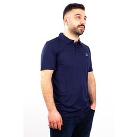 Kinetix Track Lacivert Erkek T-Shirt
