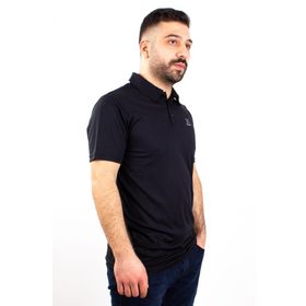 Kinetix Track Lacivert Erkek T-Shirt