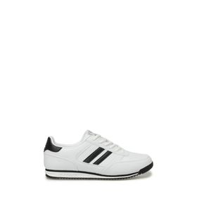 Kinetix Tramor PU 4PR Beyaz Erkek Sneaker