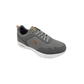 Kinetix Tramor Pu Siyah Erkek Sneaker Ayakkabı