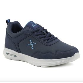 Kinetix Tramor Pu Siyah Erkek Sneaker Ayakkabı