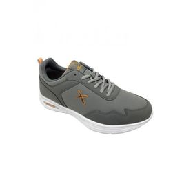Kinetix Tramor Pu Siyah Erkek Sneaker Ayakkabı