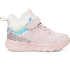 Kinetix Tratto HI P 4PR Pembe Kız Çocuk Trekking ve Outdoor Bot