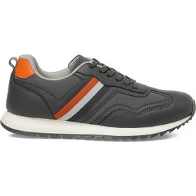 Kinetix TREY 6FX Gri Erkek Klasik Sneaker