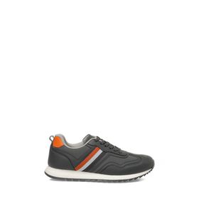 Kinetix TREY 6FX Gri Erkek Klasik Sneaker