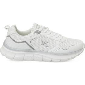 Kinetix Turin Tx 5FX Beyaz Unisex Koşu Ayakkabısı