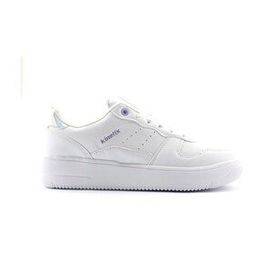 Kinetix TYRA PU W 2PR Beyaz Kadın Sneaker