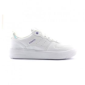 Kinetix TYRA PU W 2PR Beyaz Kadın Sneaker