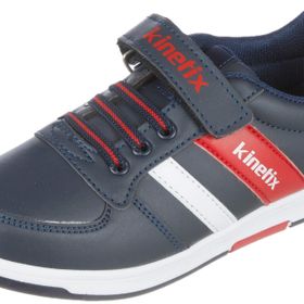 Kinetix Upton Lacivert Çocuk Spor Ayakkabı