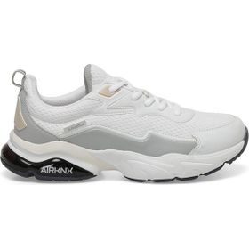 Kinetix Valenti Tx W 4FX Beyaz Kadın Klasik Sneaker