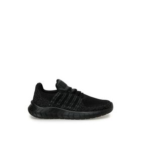 Kinetix Vardy TX 3FX Siyah Erkek Sneaker