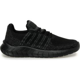 Kinetix Vardy TX 3FX Siyah Erkek Sneaker