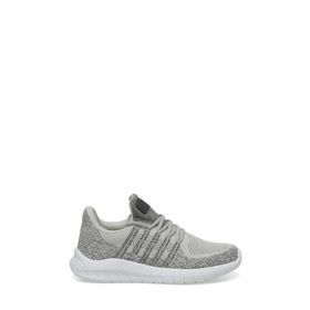 Kinetix Vardy Tx 4FX Gri Erkek Sneaker
