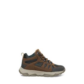 Kinetix Vellan HI 4PR Kahverengi Erkek Trekking Outdoor Bot