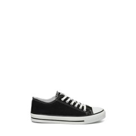 Kinetix Verna 5FX Siyah Kadın Klasik Sneaker