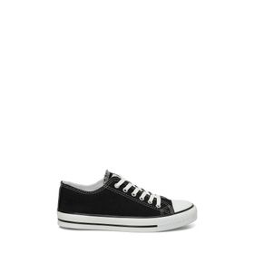 Kinetix Verna 5FX Siyah Kadın Klasik Sneaker