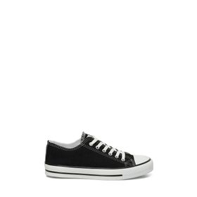 Kinetix Verna 5FX Siyah Kadın Klasik Sneaker