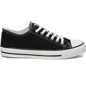 Kinetix Verna 5FX Siyah Kadın Klasik Sneaker