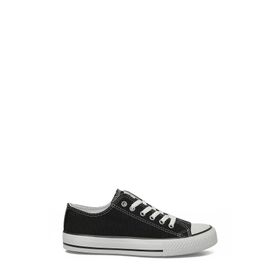 Kinetix VERNA 6FX Siyah Kadın Klasik Sneaker