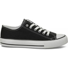 Kinetix VERNA 6FX Siyah Kadın Klasik Sneaker