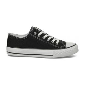 Kinetix VERNA 6FX Siyah Kadın Klasik Sneaker