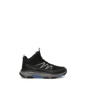Kinetix Version PU HI 4PR Siyah Erkek Trekking Outdoor Bot