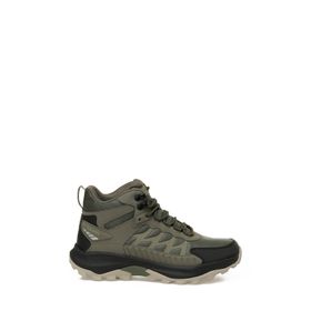 Kinetix VESTRON HI 5PR Haki Erkek Trekking Bot