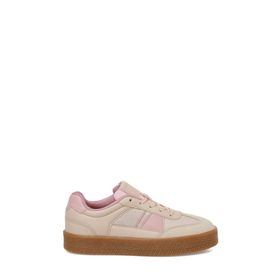 Kinetix Voel F 5FX Pembe Kız Çocuk Klasik Sneaker